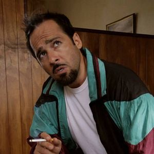 Foto O Homem Infinito