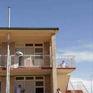 Foto O Homem Infinito