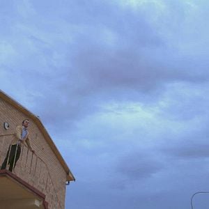 Foto O Homem Infinito