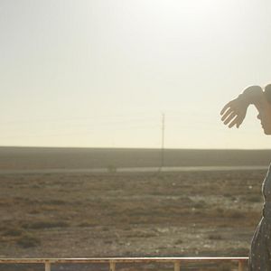 Foto O Homem Infinito