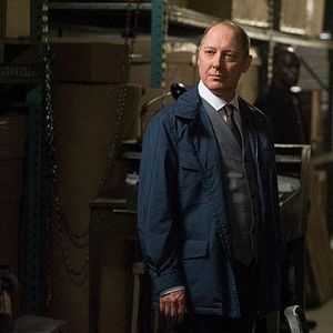 Foto James Spader