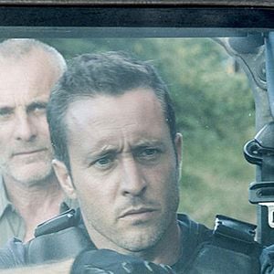 Foto Timothy V. Murphy