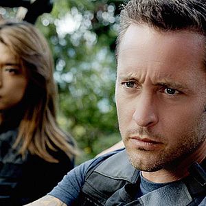 Foto Grace Park