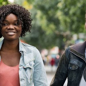 Foto Minha Amiga Victoria