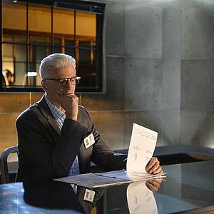 Foto CSI: Crime Scene Investigation