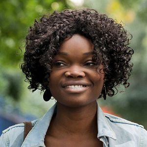 Foto Guslagie Malanda