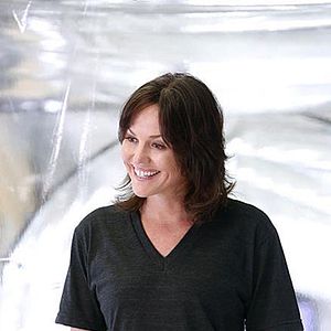 Foto CSI: Crime Scene Investigation