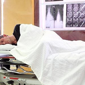 Foto CSI: Crime Scene Investigation