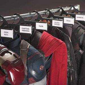 Foto Vingadores: Era de Ultron