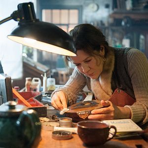 Foto Um Brinde à Vida!