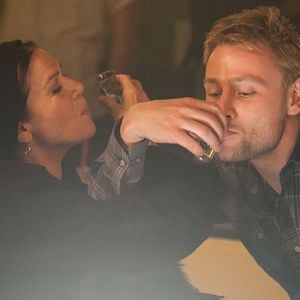 Foto Um Brinde à Vida!