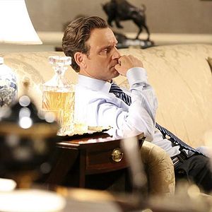 Foto Tony Goldwyn