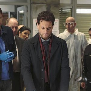 Foto Ioan Gruffudd