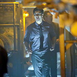 Foto Elyes Gabel