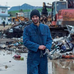 Foto O Retorno de Antígona