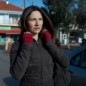 Foto O Retorno de Antígona