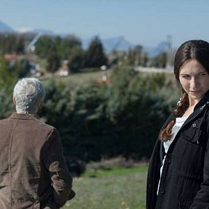 Foto O Retorno de Antígona