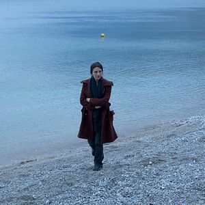 Foto O Retorno de Antígona