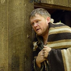 Foto Scott Michael Campbell