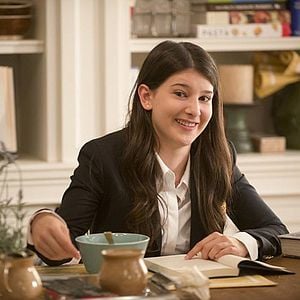 Foto Katherine Herzer