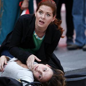 Foto Os Mistérios de Laura