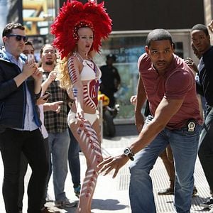 Foto Os Mistérios de Laura