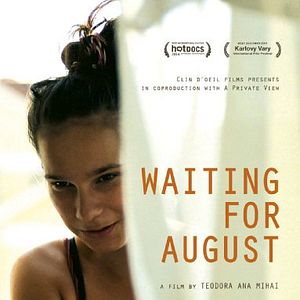 Foto Esperando Agosto