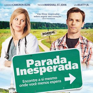 Foto Parada Inesperada