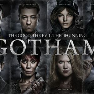 Foto Gotham (2014)