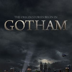Foto Gotham (2014)