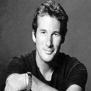 Foto Richard Gere