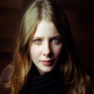 Foto Rachel Hurd-Wood