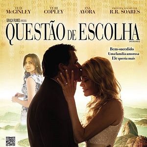 Foto Questão de Escolha