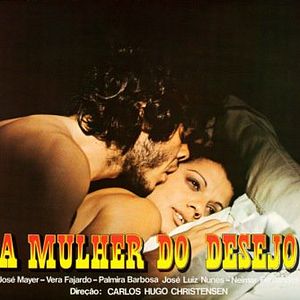 Foto A Mulher do Desejo