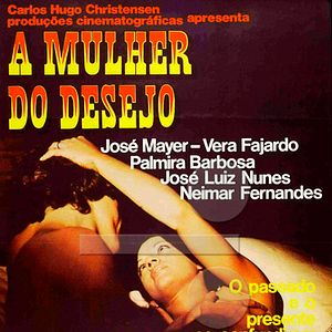 Foto A Mulher do Desejo