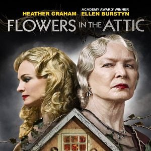 Foto O Jardim dos Esquecidos