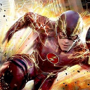 Foto The Flash (2014)