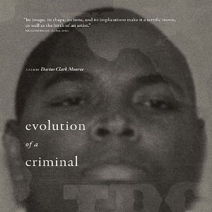Foto Evolution Of A Criminal