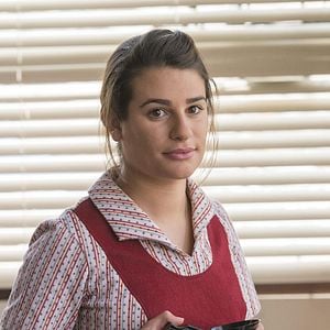 Foto Lea Michele