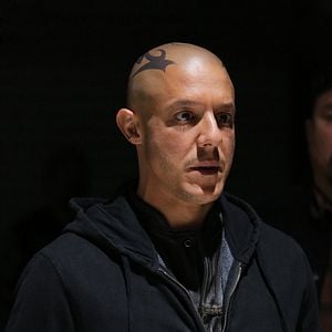 Foto Theo Rossi