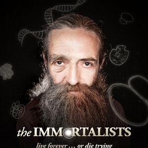 Foto The Immortalists