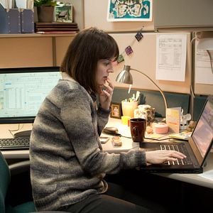 Foto Homens, Mulheres e Filhos