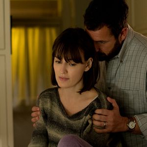 Foto Homens, Mulheres e Filhos