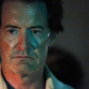 Foto Kyle MacLachlan