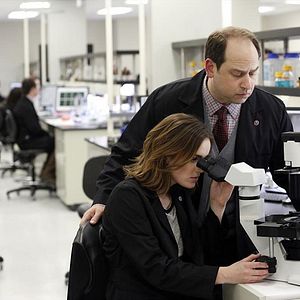 Foto Elizabeth Henstridge