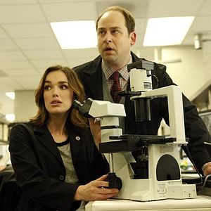 Foto Elizabeth Henstridge