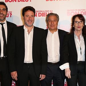 Foto Philippe de Chauveron