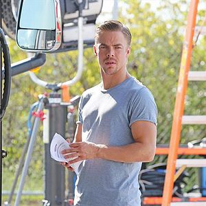 Foto Derek Hough