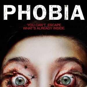 Foto Phobia
