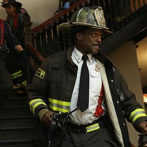 Foto Eamonn Walker